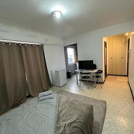 Magnifique Studio Avec Netflix Saint-Louis  Extérieur photo