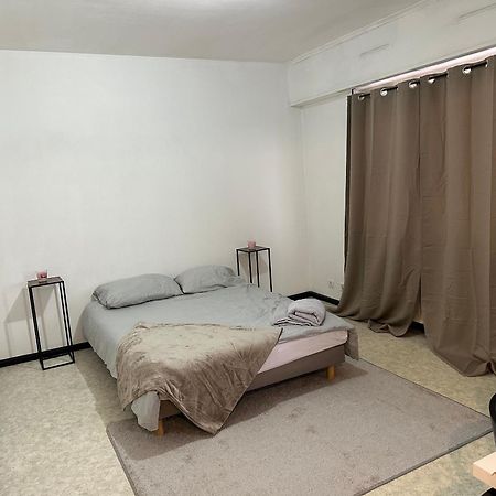 Magnifique Studio Avec Netflix Saint-Louis  Extérieur photo