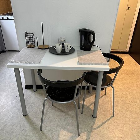 Magnifique Studio Avec Netflix Saint-Louis  Extérieur photo