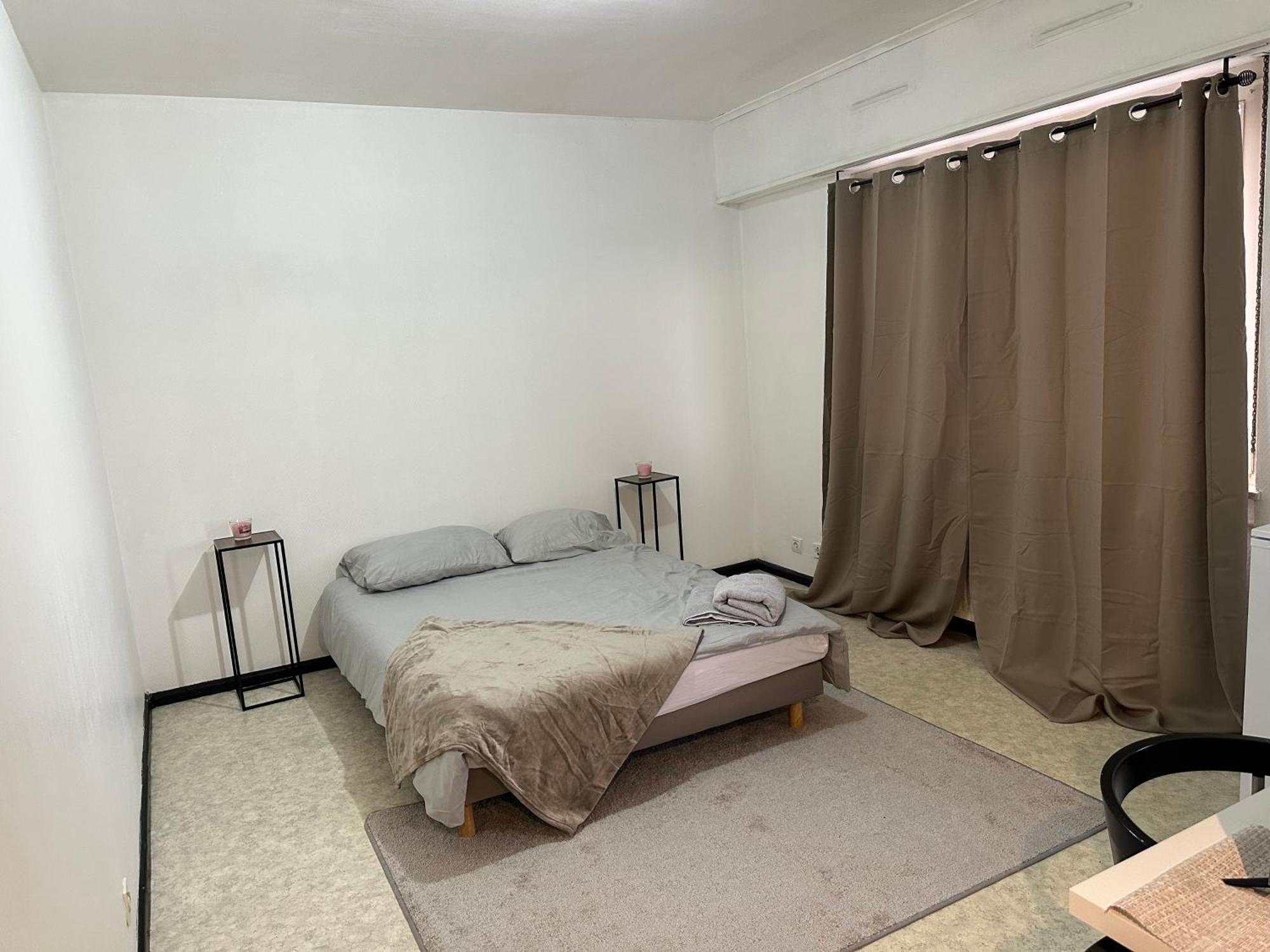 Magnifique Studio Avec Netflix Saint-Louis  Extérieur photo
