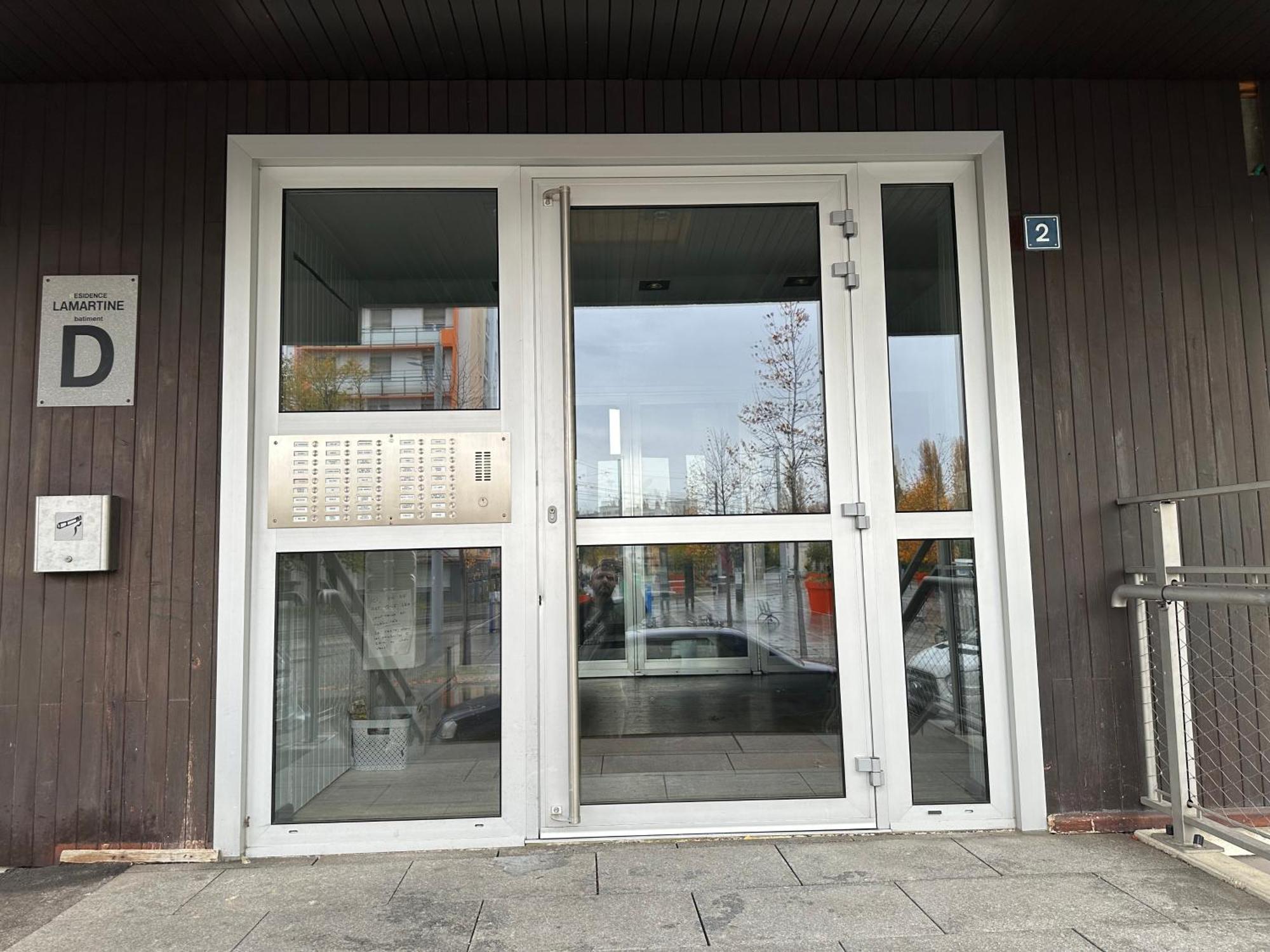 Magnifique Studio Avec Netflix Saint-Louis  Extérieur photo