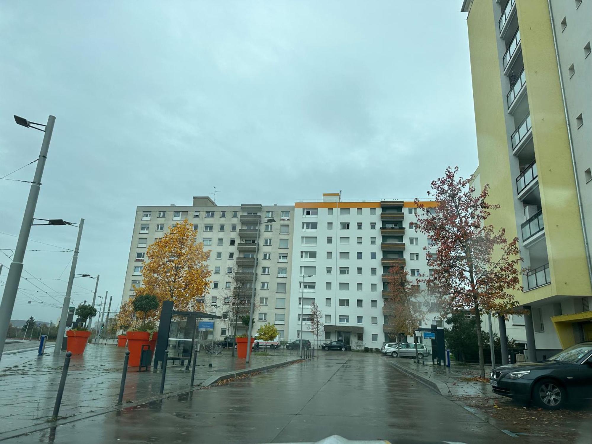 Magnifique Studio Avec Netflix Saint-Louis  Extérieur photo